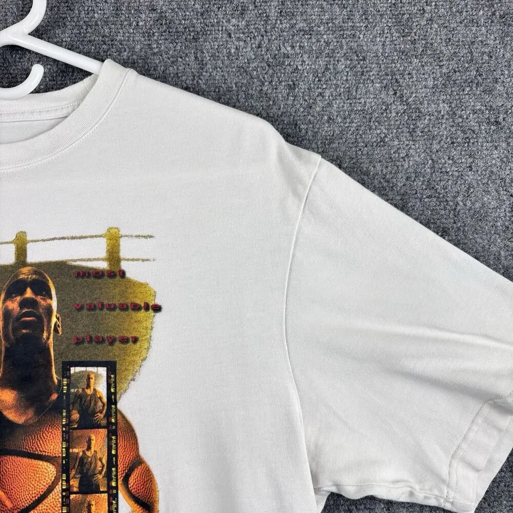 Jordan nike shirt